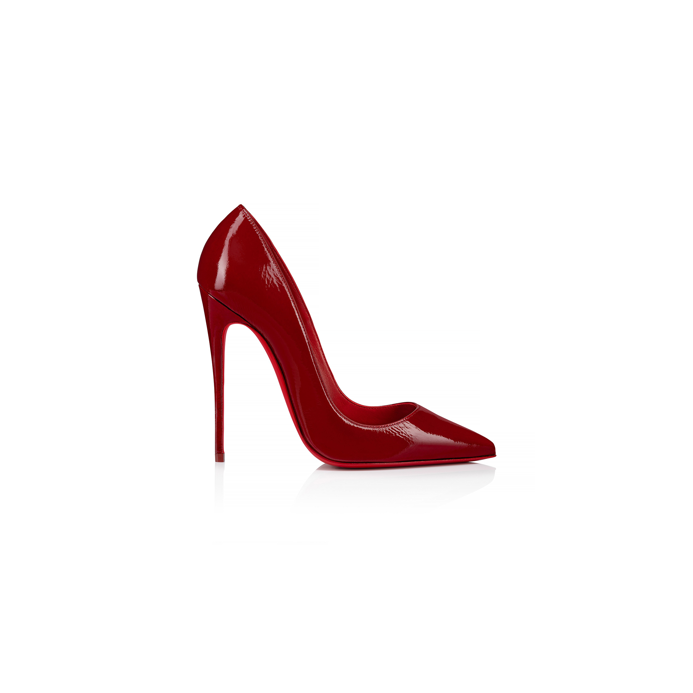 Ch**an louboutin so kate 120 mm pumps-vog patent leather-loubi-women 1250521r558